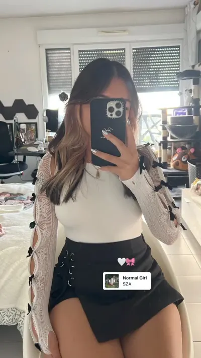 Shynouh streameuse leak — aperçu 14