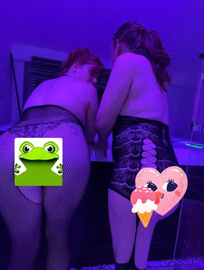 Snowmilf Mère PureHumanSoul