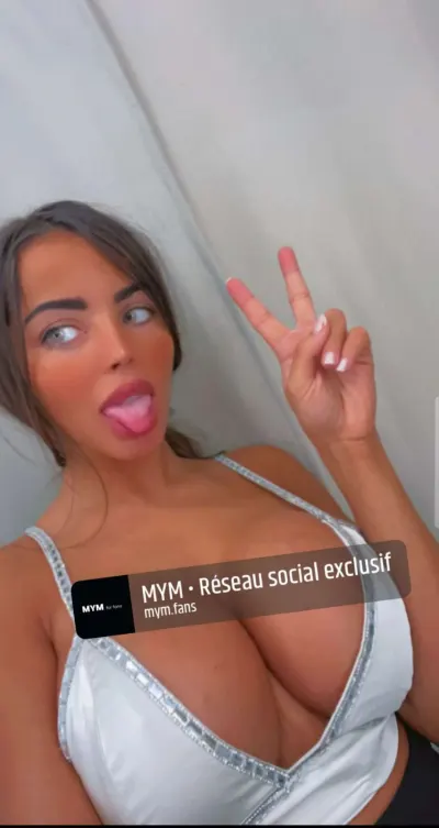 Sonia Bellina leak — aperçu 3