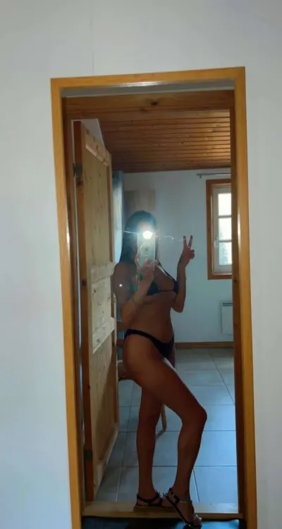 Sonia Bellina leak — aperçu 14