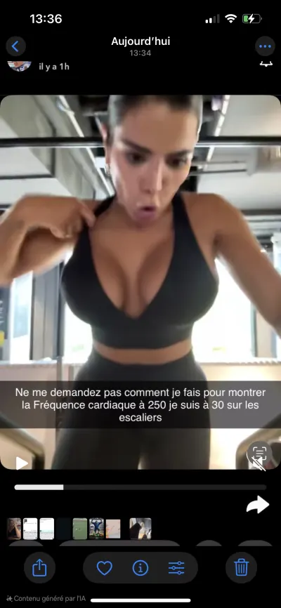 Soraya Riffy leak — aperçu 9