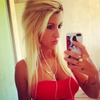 Stars sur Pornhub disparu leak — aperçu 12
