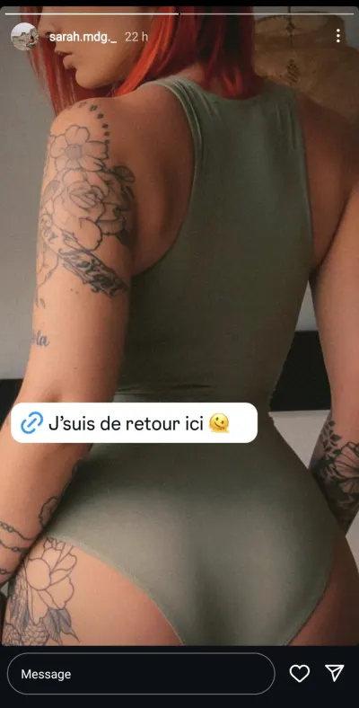 Sxgame leak — aperçu 4