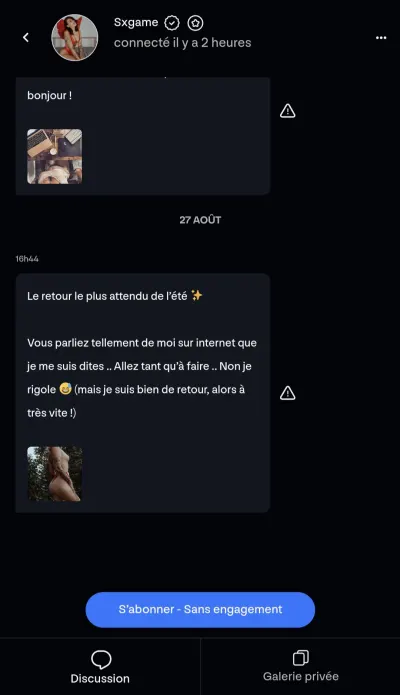 Sxgame leak — aperçu 13