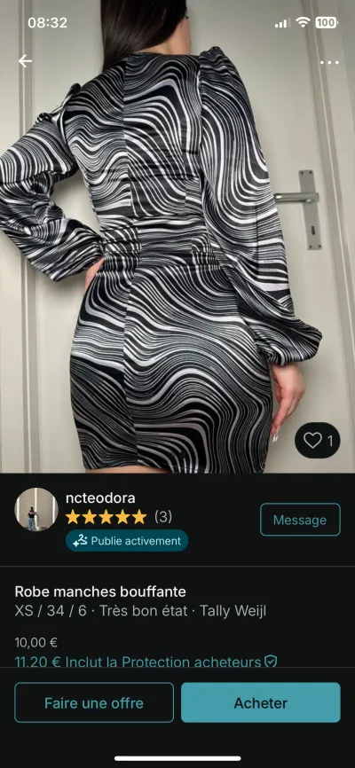 teodoranct leak