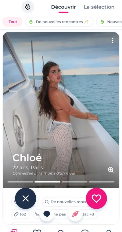 Thais Gauchkarian leak — aperçu 5