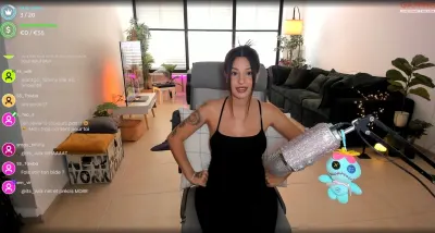 thedevilishbabe leak — aperçu 4