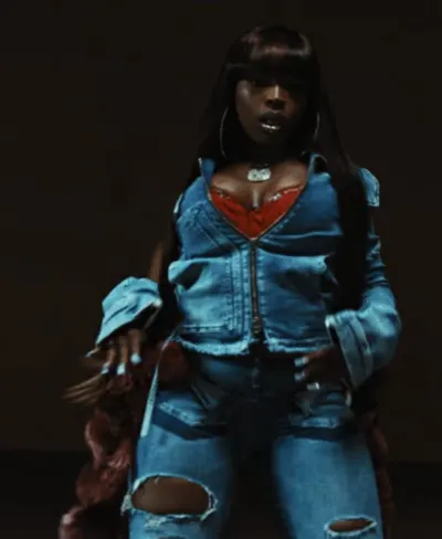 Theodora Boss Lady leak — aperçu 4