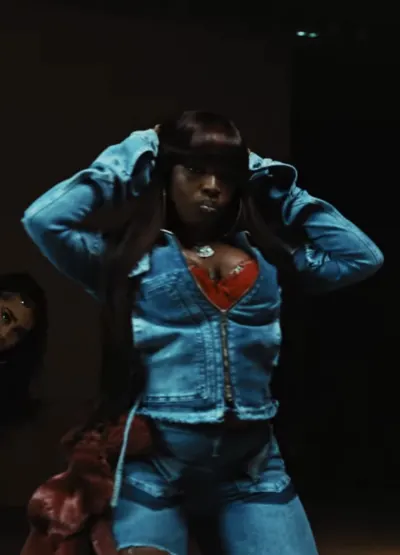 Theodora Boss Lady leak — aperçu 13