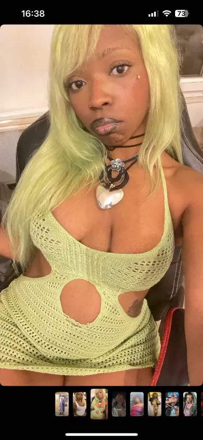Theodora Boss Lady leak — aperçu 14