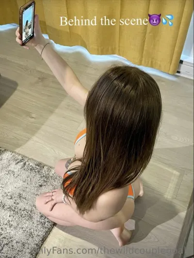 thewildcouplegoals alyssacestmoi leak — aperçu 4