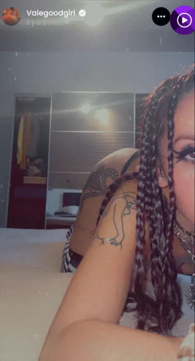 Valegoodgirl leak — aperçu 7