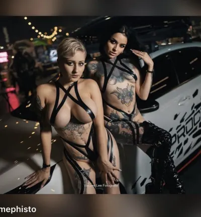 Venom ana twitch leak — aperçu 4