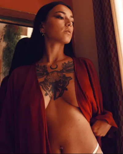 Venum.j Lilith leak