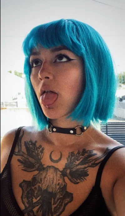 Venum.j Lilith leak — aperçu 6