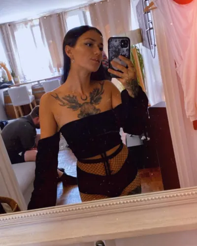 Venum.j Lilith leak — aperçu 8