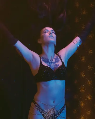 Venum.j Lilith leak — aperçu 9