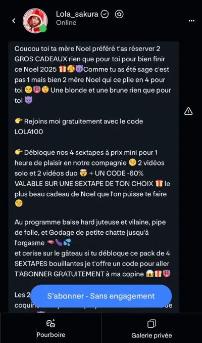 Yoursweetbrunette leak — aperçu 5