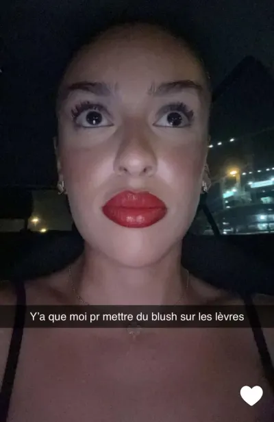 Yousralkh leak — aperçu 4