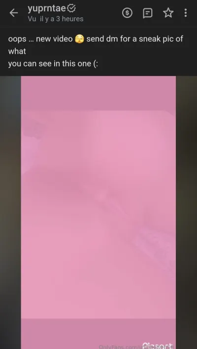 Yuprntae leak — aperçu 9