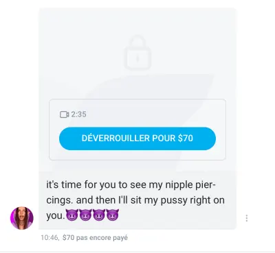 Zavali leak — aperçu 15
